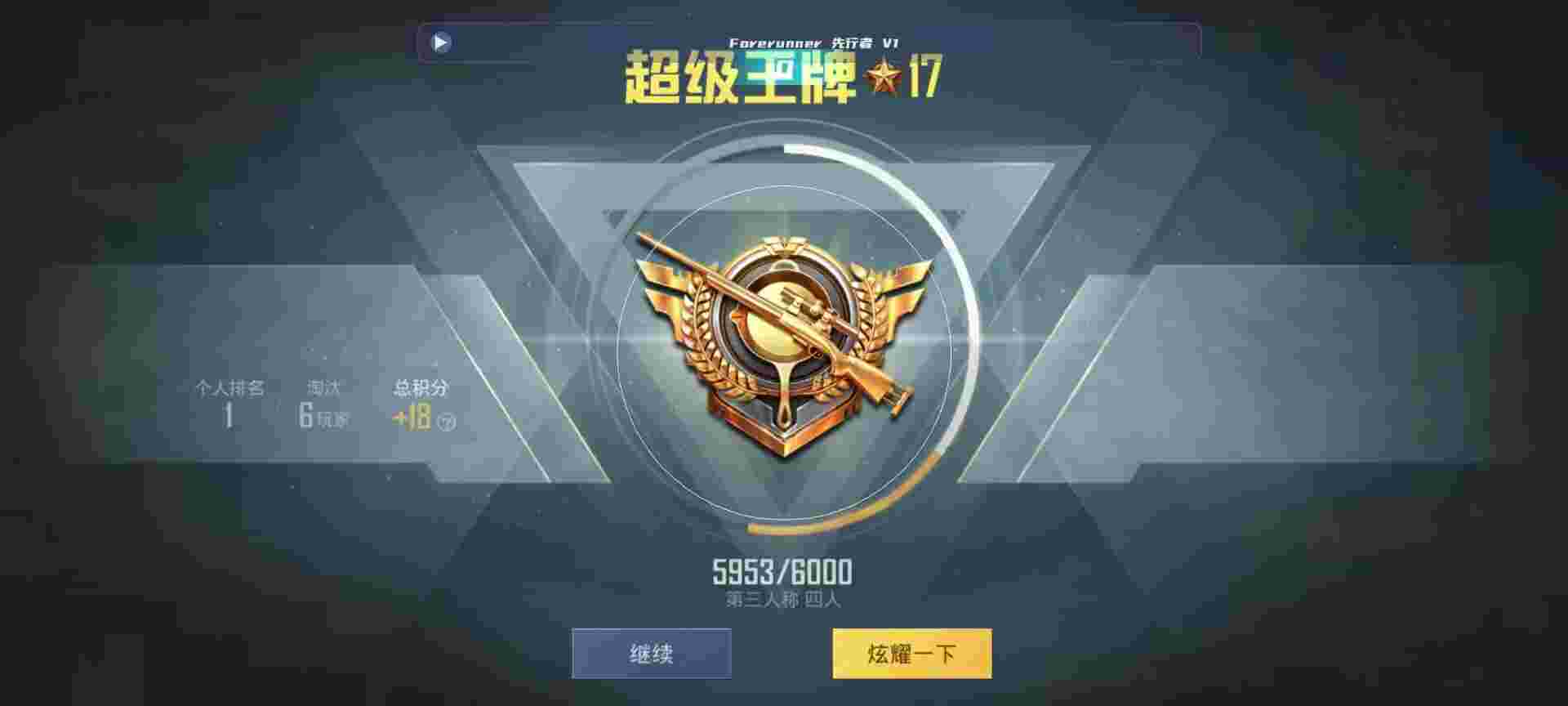 和平精英鸡腿辅助自瞄 - �û�up��ƽ��Ӣ���辅助预览图